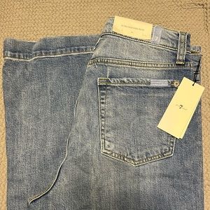 7 For All Mankind jeans